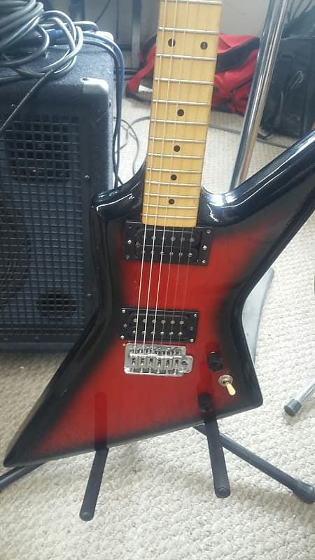 Memphis Z Explorer - Axeshop