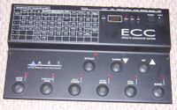 ART ECC FX pedal 