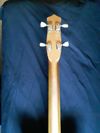 1959 Dan Electro  3412 short horn bass  