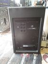 Mackie SRM 1801 powered sub