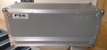 PSG ... ATA roadcase for Amp Head 