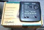 Digitech Vocalist Performer  Harmonizer 