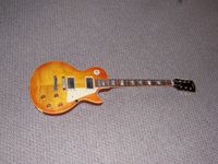 Schulte Les Paul  