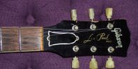 1954 Gibson Goldtop