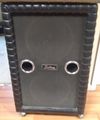 Kustom 2x15 cabinet