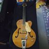 Gretsch 6120 Chet Atkins   1958