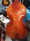 Christopher Upright Bass