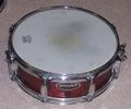 Grover piccolo snare 