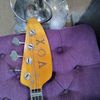 1968 Vox V272 Sidewinder IV Bass 