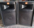 JBL TR 125 PA SPEAKERS