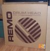 Remo 28" bass drum head   BR1328-00