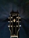 2005 Gibson Les Paul Standard limited edition 