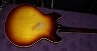 1964 Gibson ES-345 