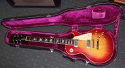 Gibson Les Paul Deluxe