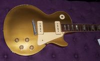 1954 Gibson Goldtop