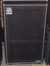 Ampeg  610 HLF bass cabinet