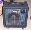 Roland KC 300... Keyboard amp
