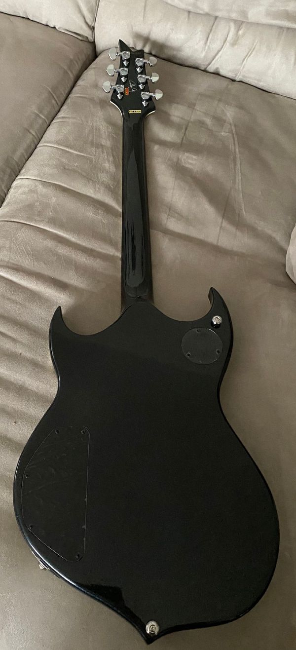 Paul Stanley Apocalypse Pro Cracked Mirror - Price Reduced