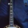 Washburn   B-17 ...5 String Banjo " Motivated Seller "