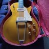 Gibson  Goldtop...1952 