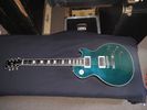 2005 Gibson Les Paul Standard limited edition 