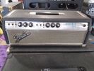 Fender Bassman Head 1968 