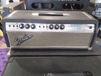 Fender Bassman Head 1968 