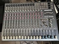 Mackie CFX-16 Mixer