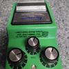 Ibanez TS-9 / 808 Analog Man Tube Screamer