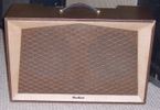 Airline Montgomery Wards ...model 8517 2x12 combo