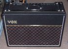 Vox AC/30 Reverb 1972