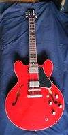 Gibson ES-335... 2001 