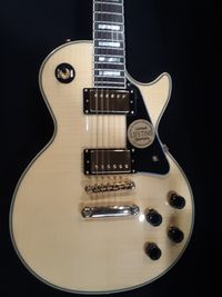 Epiphone 100th anniversary Les Paul Natural 