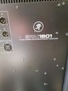 Mackie SRM 1801 powered sub