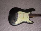 1960 Fender Stratocaster Hard Tail