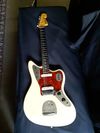 1964 Fender Jaguar  Blonde