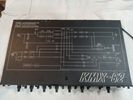 Korg KMZ-62... Keyboard mixer 