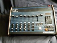 Oberheim DX Drum Machine