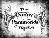 The Donny Hammonds Band (Full Band Show)