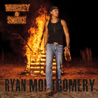 Ryan Montgomery "Whiskey & Smoke" Tour - Orlando, FL