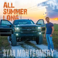 Ryan Montgomery "All Summer Long" CMA Fest 2023 VIP Pop Up Party