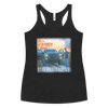 RM "All Summer Long"  Limited Edition 2023 Cover Women's Tank  (Black)