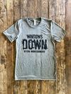 Windows Down T-Shirt