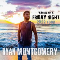 Ryan Montgomery @ Coyote Joes, NC