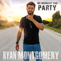 Ryan Montgomery "We Brought the Party" Tour - Coyote Joes, Charlotte, NC