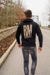 RM Hoodie - Black