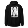 RM Mud Tire Black Limited Edition 2023 Hoodie