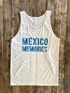 Mexico Memories Tank