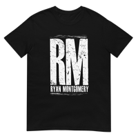 RM Mud Tire Black Limited Edition 2023 T-shirt