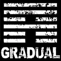 For Love EP by Gradual